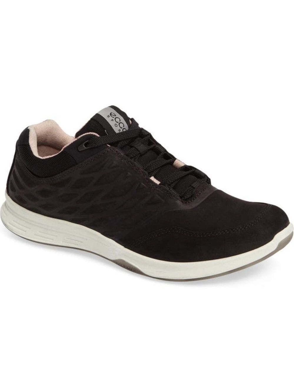 ECCO Exceed Low Sneakers – Women’s Lightweight Comfort Walking Shoes